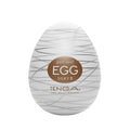Tenga EGG Silky 2 - Fantasies Boutique
