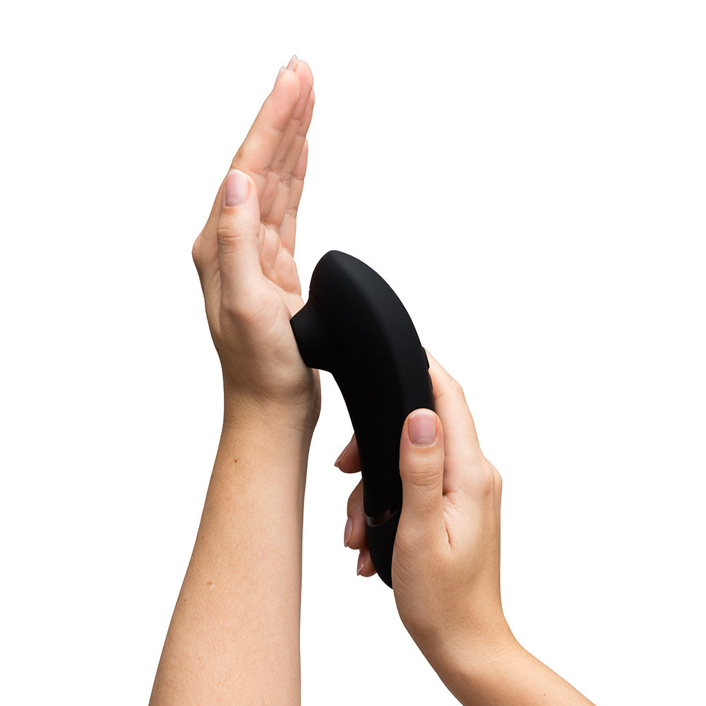 Womanizer Next Black