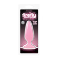 Firefly Pleasure Plug Medium Pink - Fantasies Boutique