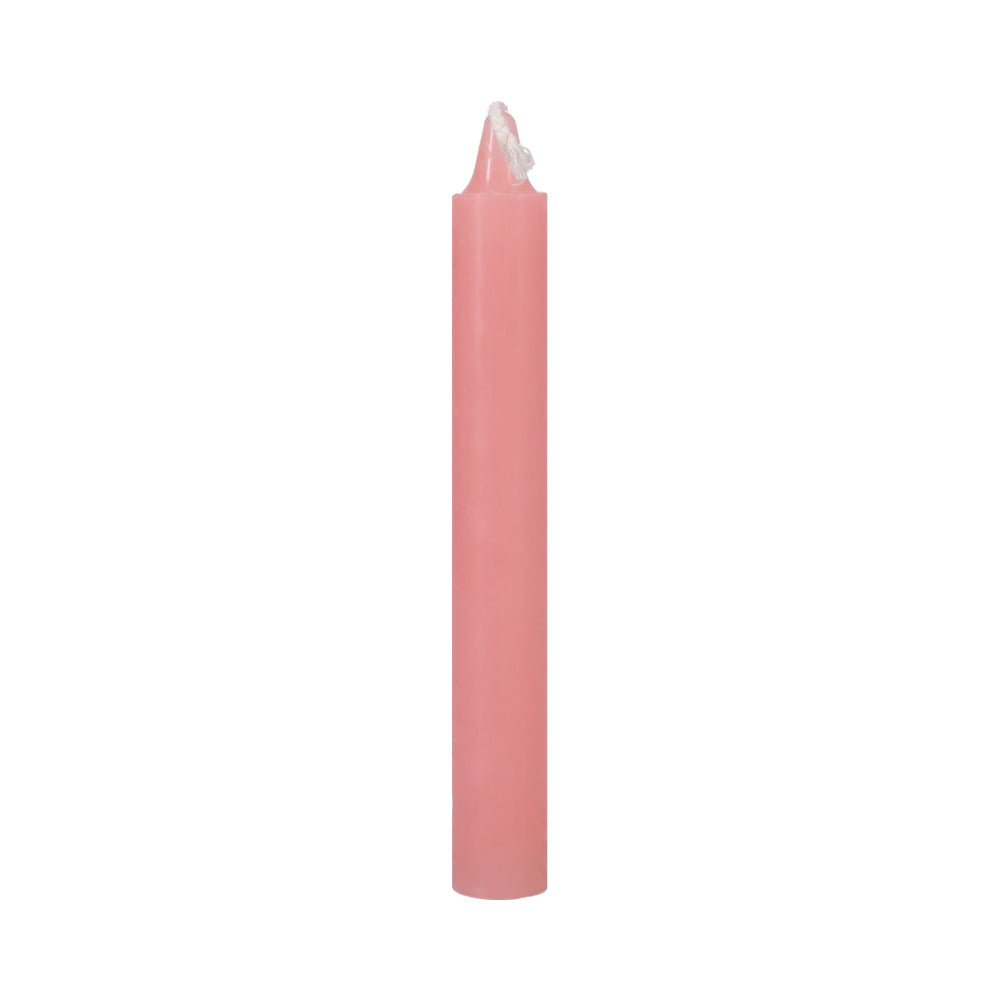 Japanese Drip Candles 3-Pack Pink, White, Yellow - Fantasies Boutique
