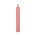 Japanese Drip Candles 3-Pack Pink, White, Yellow - Fantasies Boutique