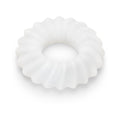 b-Vibe Flex Ring Ripple Ultra Soft Silicone C-Ring