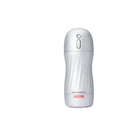 Maxtasy Suction Master Realistic With Remote Nude Plus - Fantasies Boutique