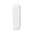 Pillow Talk Rosy Glass Anal Plug with Pink Rose Base - Fantasies Boutique