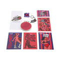 Le Wand Feel My Power Kelly Malka 8-Piece Collection Special Edition - Fantasies Boutique