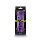 Bound Rope 25 ft. Purple - Fantasies Boutique