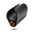 M Elite Platinum Wrapt Black - Fantasies Boutique