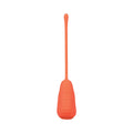 Mood Play Vibrating Egg with Remote Orange