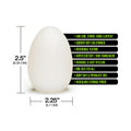 Happy Ending Rinse And Repeat Whack Pack - Egg - Fantasies Boutique