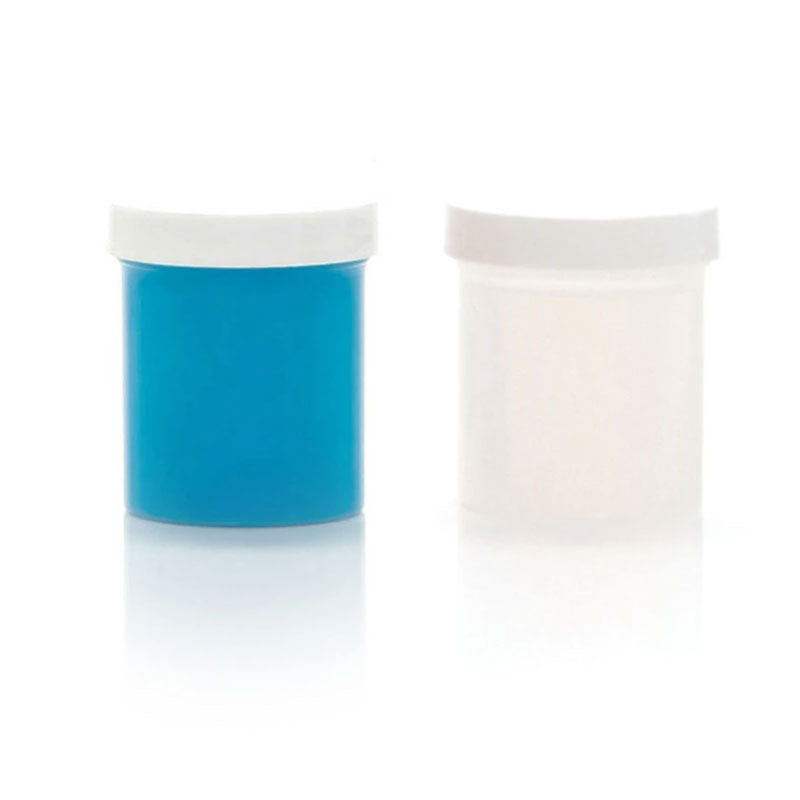Clone-A-Willy Refill G.I.T.D. Blue Silic - Fantasies Boutique