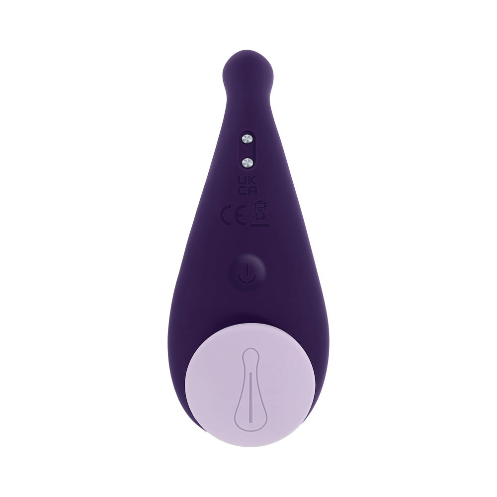 Evolved Panty Party Purple