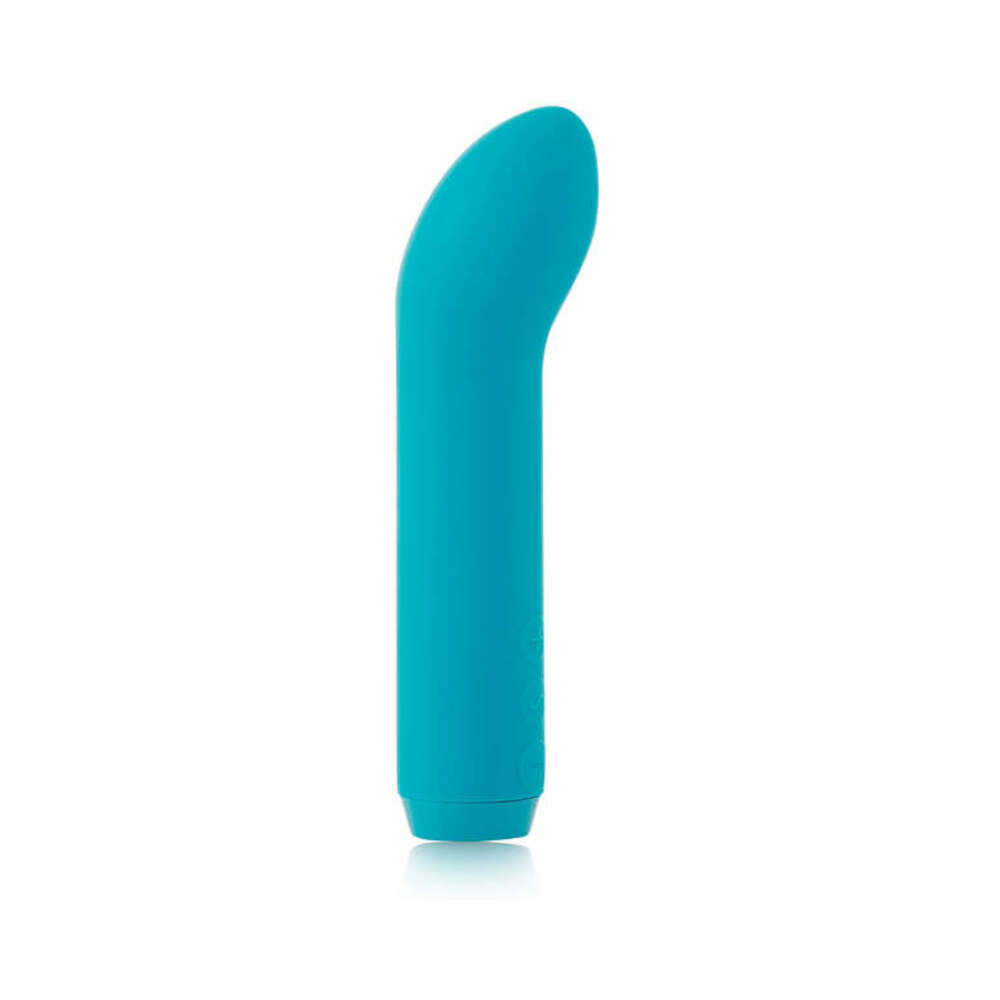Je Joue G-Spot Bullet Teal - Fantasies Boutique