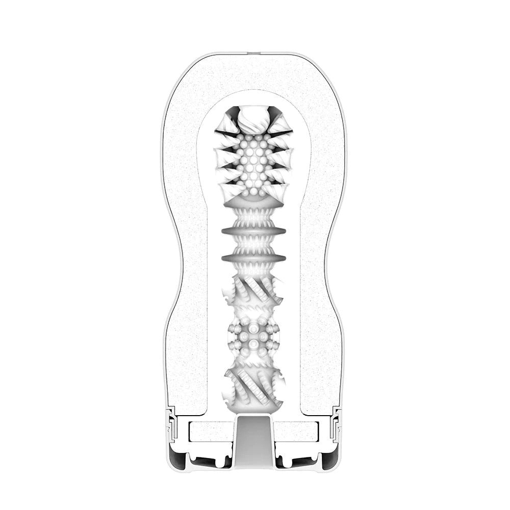 Tenga Premium Original Vacuum Cup Gentle - Fantasies Boutique