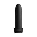 Renegade Vibrating Gliders Dilators Black