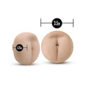 Performance Universal Pump Sleeve Anal Beige - Fantasies Boutique