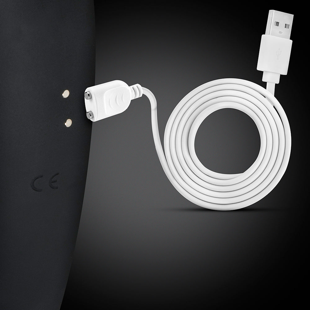 Blush Gia Black - Fantasies Boutique