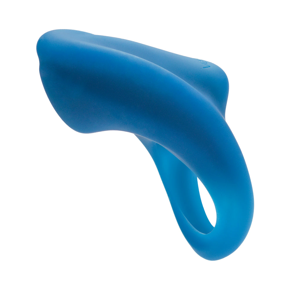 VeDO Overdrive+ Rechargeable Vibrating Ring - Midnight Madness