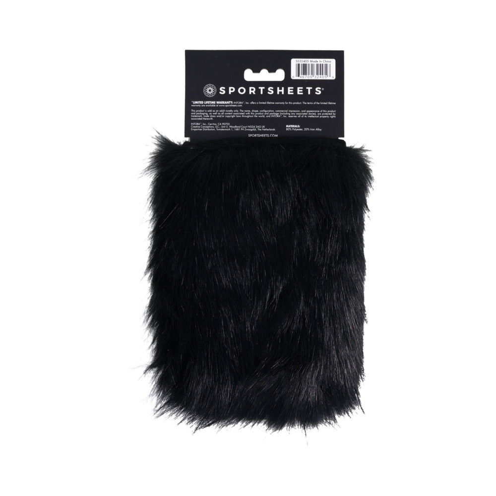 Sportsheets Spiked Sensory Mitt - Fantasies Boutique