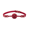 Temptasia Ardor Ball Gag Red