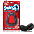 Screaming O SwingO Curve Black - Fantasies Boutique