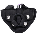 Tantus Bend Over Beginner Strap-On Harness Kit Black