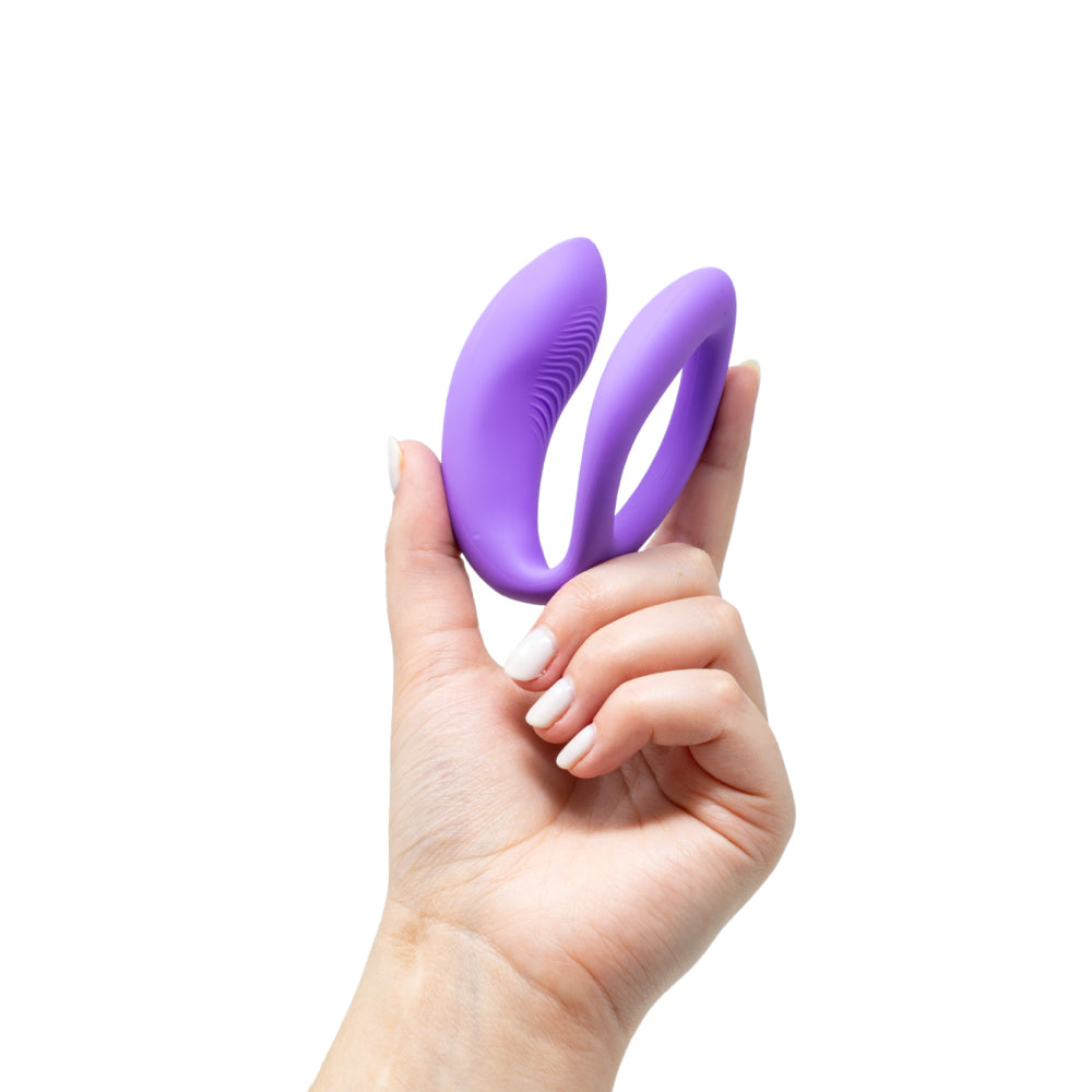 We-Vibe Sync O Lilac - Fantasies Boutique