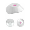 Pipedream 3Some Wall Banger Rabbit Vibrator With Suction Cup Pink - Fantasies Boutique