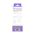 VeDO Joy Mini Vibe Orgasmic Orchid