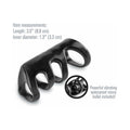 Fantasy X-tensions Vibrating Power Cage Black - Fantasies Boutique