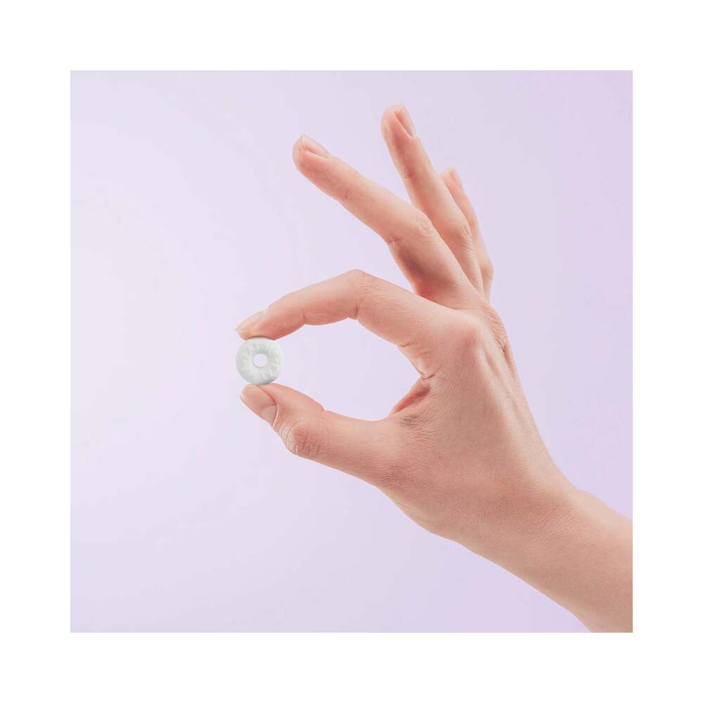 Bijoux Indiscrets Clitherapy Swipe Therapy Oral Sex Mints 0.88 oz. - Fantasies Boutique