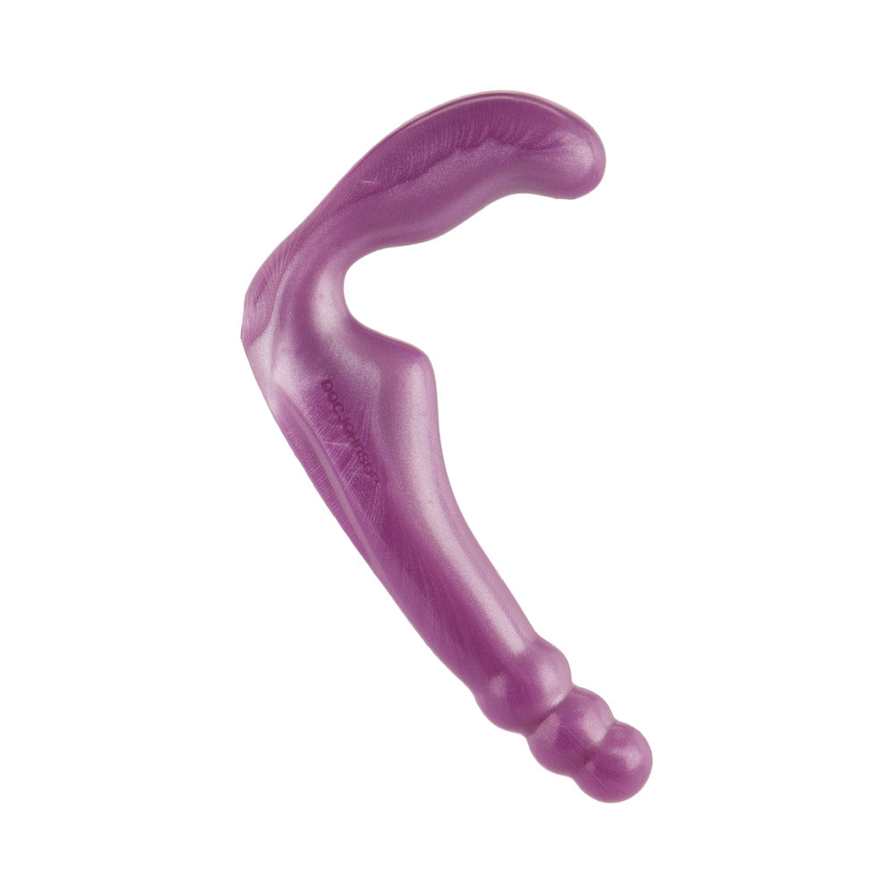 Platinum Premium Silicone - The Gal Pal Purple - Fantasies Boutique