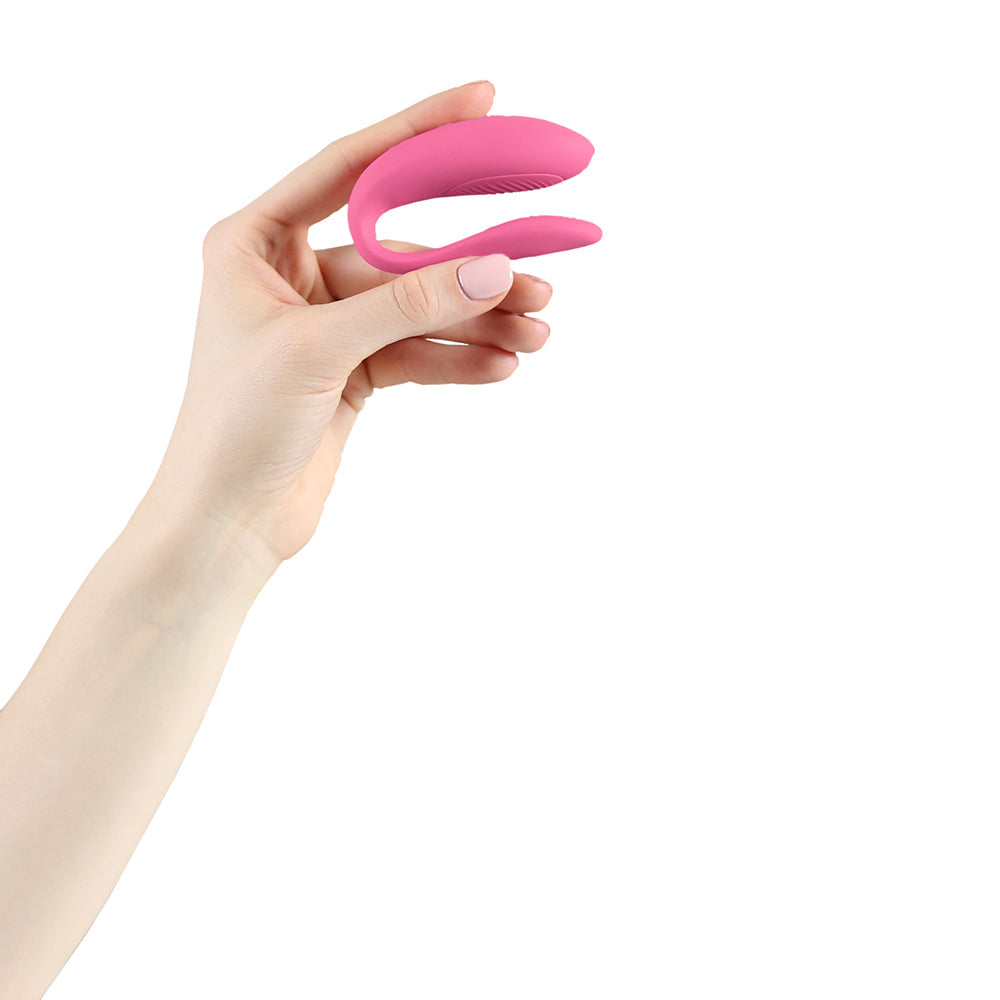 We-Vibe Sync Lite Pink - Fantasies Boutique