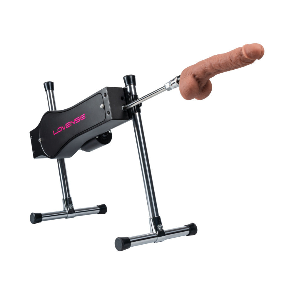 Lovense Bluetooth App-Compatible Sex Machine - Fantasies Boutique