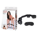Lux Fetish Bondage Buddy - Fantasies Boutique