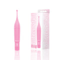 The 9's Clitterific! Pearl Point Clitoral Stimulator - Fantasies Boutique