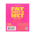Sexyy Red Hers Sexual Stimulation Gummies 12-Pack Display Strawberry