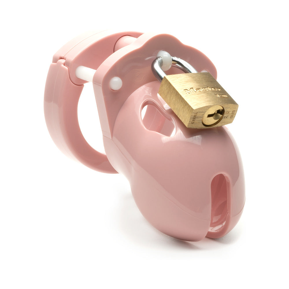 Mr Stubb Pink Male Chastity - Fantasies Boutique