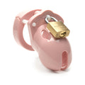 Mr Stubb Pink Male Chastity - Fantasies Boutique