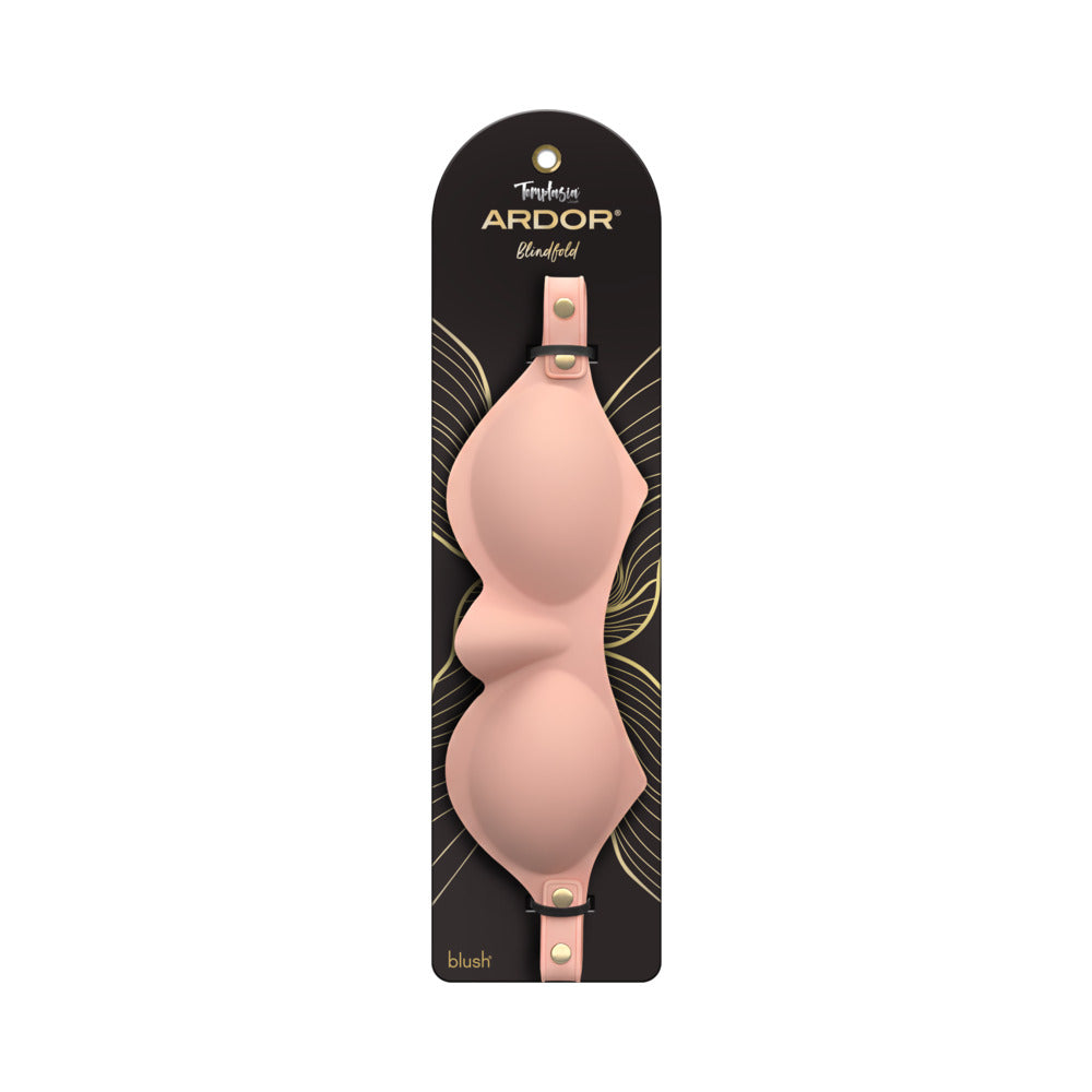 Temptasia Ardor Blindfold Pink