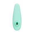 Womanizer x Marilyn Monroe Classic 2 Special Edition Pleasure Air Clitoral Stimulator Mint - Fantasies Boutique