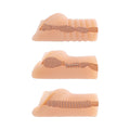Always Horny Masturbators 3-Pack Pocket Size Strokers - Fantasies Boutique