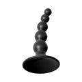 Pipedream Anal Fantasy Collection 3-Piece Silicone Anal Party Pack Black - Fantasies Boutique
