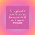 Sexology Deck