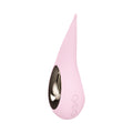 LELO DOT Elliptical Clitoral Stimulator Pink - Fantasies Boutique
