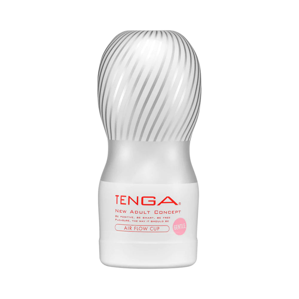 Tenga Air Flow Cup Gentle Stroker - Fantasies Boutique