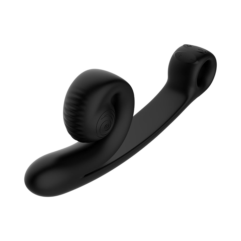 Snail Vibe Curve Black - Fantasies Boutique