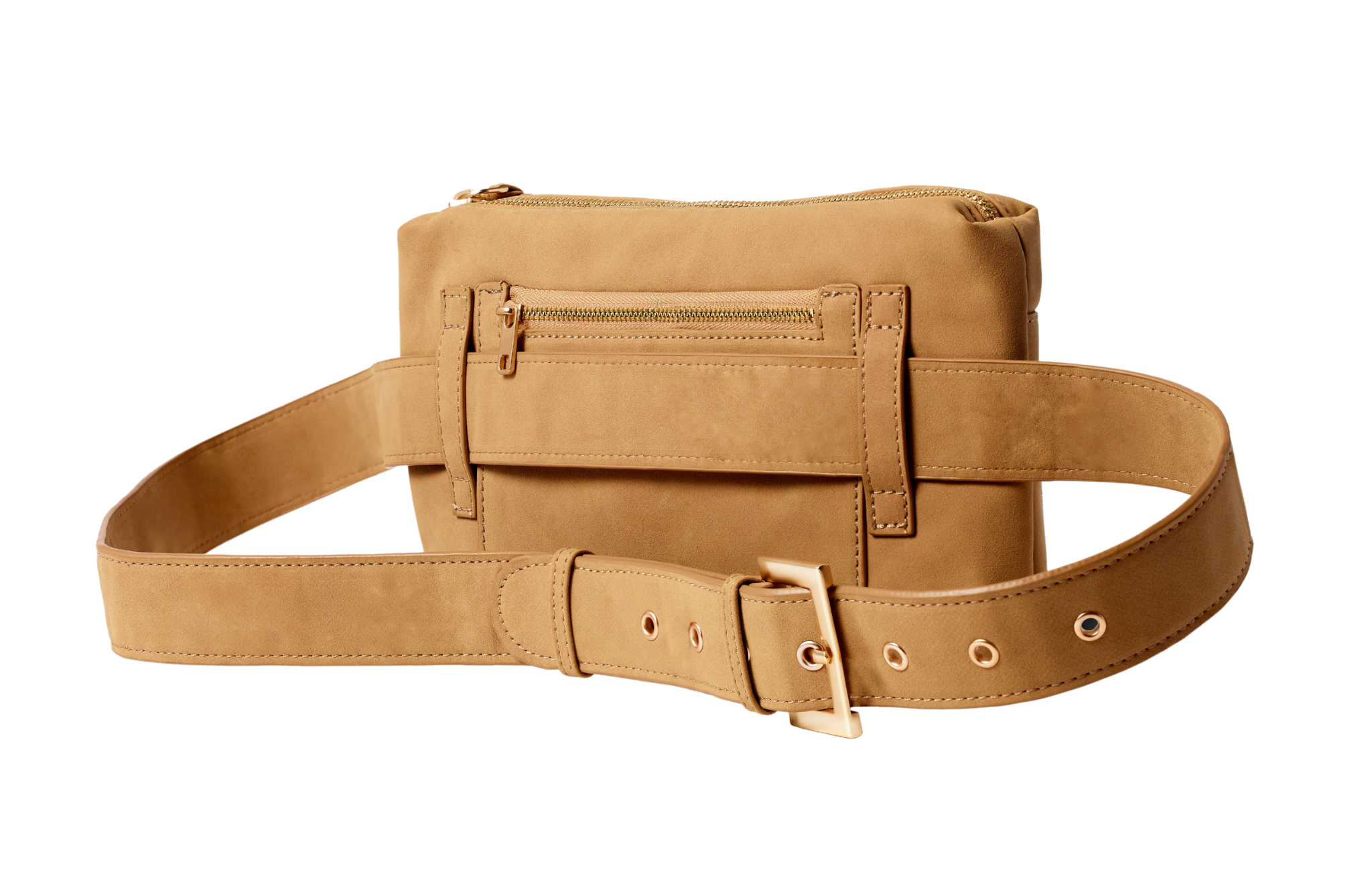 Citizen Hyde Lockable, Odor Resistant Belt Bag, The Marley - Fantasies Boutique