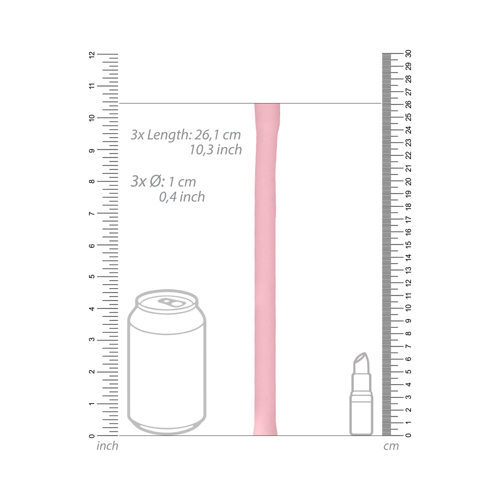 Pumped Rechargeable 3-Speed Pussy Pump Pink - Fantasies Boutique