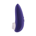 Womanizer Starlet 3 Rechargeable Silicone Compact Pleasure Air Clitoral Stimulator Indigo - Fantasies Boutique
