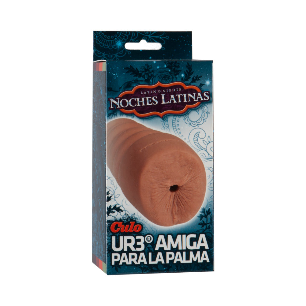 Noches Latinas Ur3 Palm Pal Ass - Fantasies Boutique